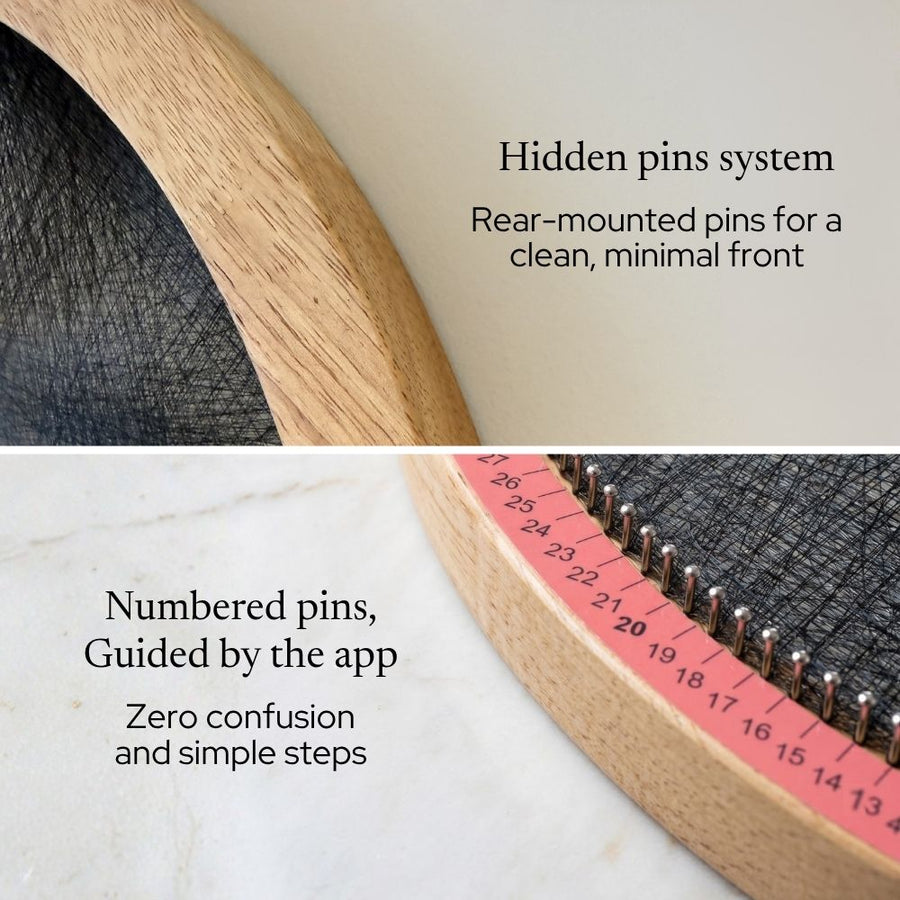 Woven Art