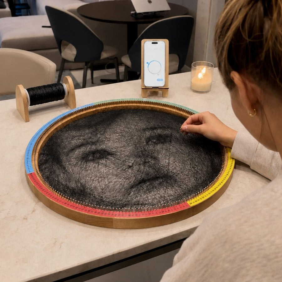 Woven Art