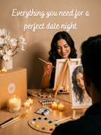 Paint my partner kit (2pcs)